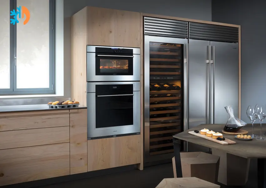 Cold Direct Subzero fridge Repair Cold Direct Subzero fridge Repair
